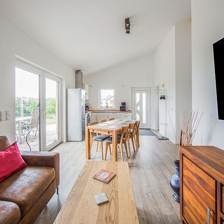 Tranquil Holiday Home In Filz In The Eifel With Garden Extérieur photo