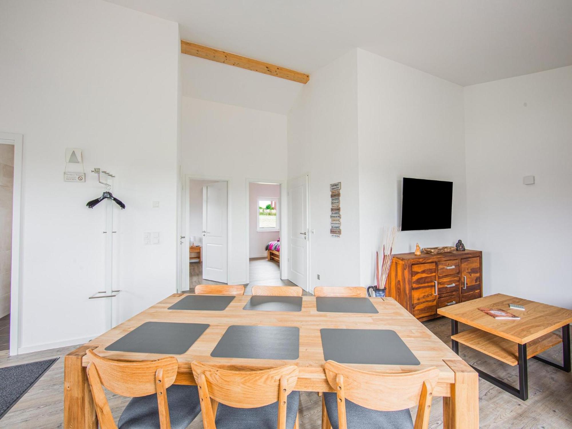 Tranquil Holiday Home In Filz In The Eifel With Garden Extérieur photo