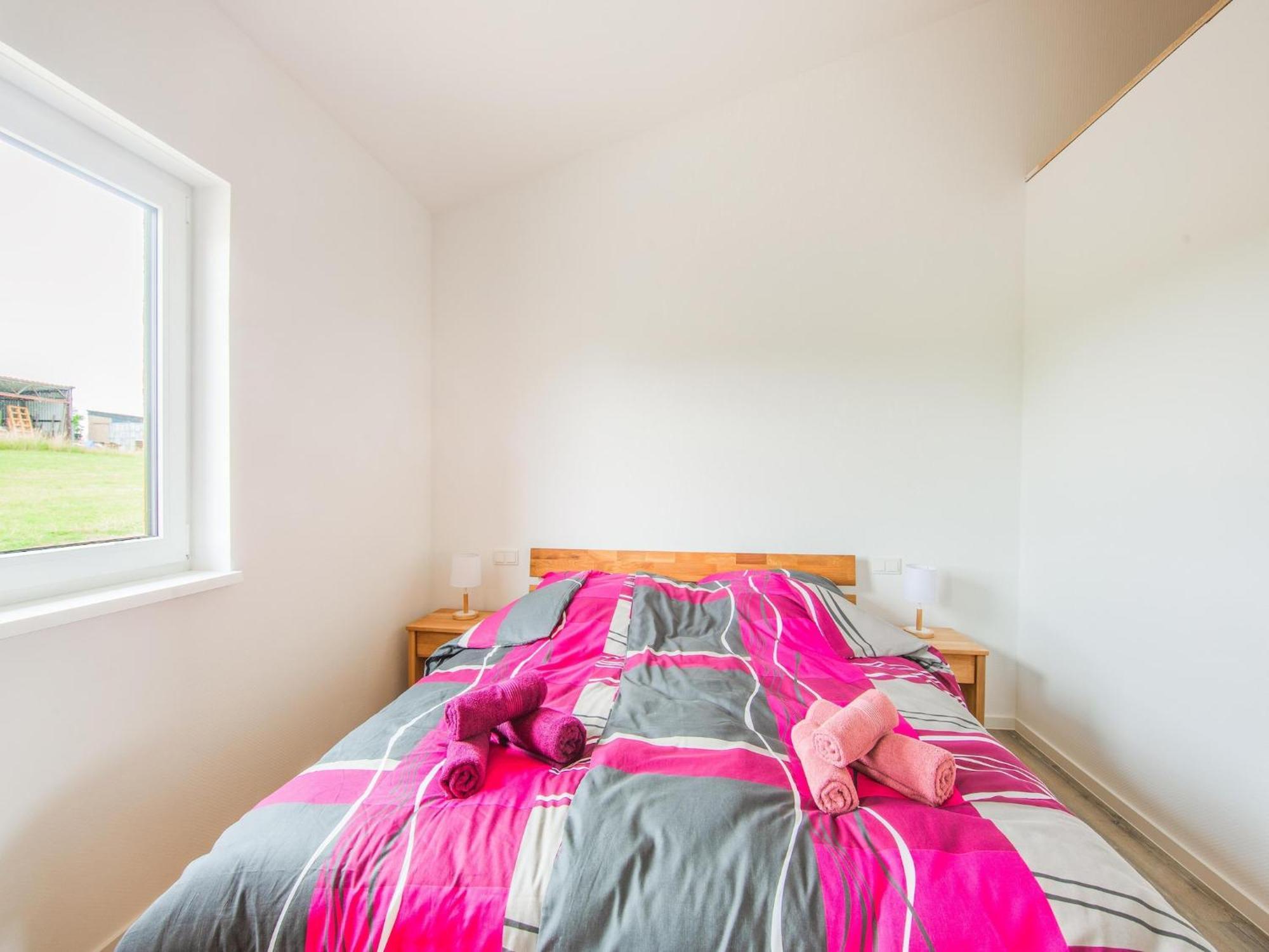 Tranquil Holiday Home In Filz In The Eifel With Garden Extérieur photo