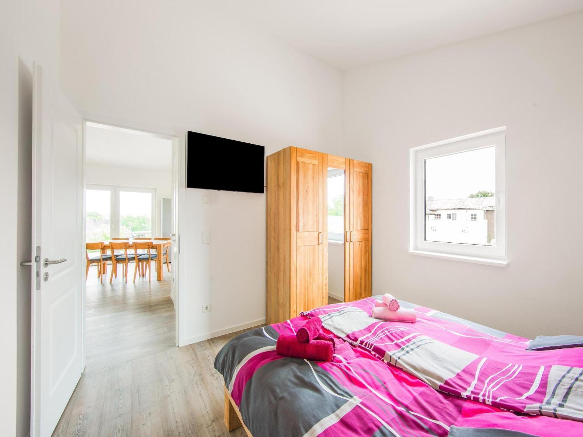 Tranquil Holiday Home In Filz In The Eifel With Garden Extérieur photo